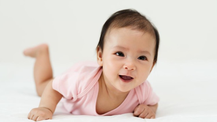 Nama bayi Fairuz
