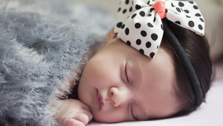 Nama Olivia dalam Islam