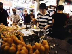 Nostalgia Makanan yang Pernah Viral Pada Masanya, Kini Kondisinya Begini