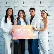 Rayakan Ulang Tahun Ke-17, Pacific Place Beri Apresiasi pada Influencer dengan 'Pacific Nova'