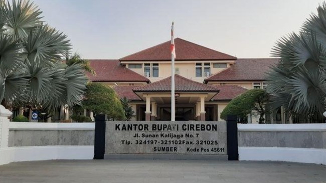 Pemkab Cirebon memberikan respons cepat dalam menangani aspirasi komunitas sebagai bentuk kepedulian kepada masyarakat.
