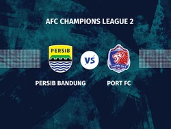 Persib Masih Tanpa sang Predator Saat Hadapi Port FC