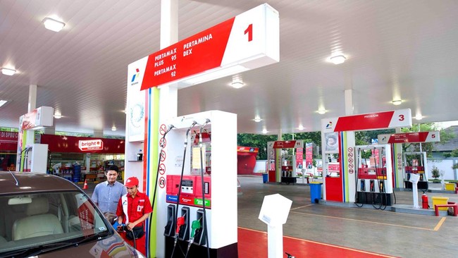 Pertamina mengapresiasi dukungan Pemerintah melalui Kementerian Keuangan dengan terlaksananya pembayaran dana kompensasi BBM atas kekurangan penerimaan.