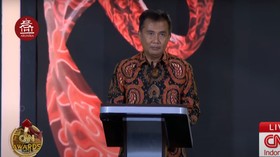 Pj Gubernur Jabar: CNN Indonesia Awards Jadi Wadah Inspirasi