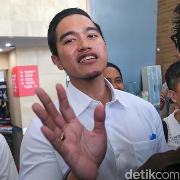 Ngaku Numpang karena Searah, Siapa Teman Kaesang yang Punya Jet Pribadi?