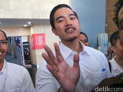 Kaesang Naik Jet ke AS Bukan Gratifikasi, Bagaimana Nasib Laporan MAKI di KPK?