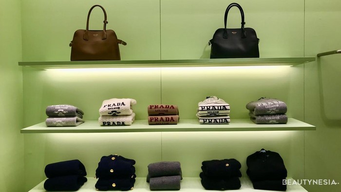 Masih ada fashion items lainnya yang akan tersedia, Beauties. Nantikan ya!/ Foto: Dok. Beautynesia