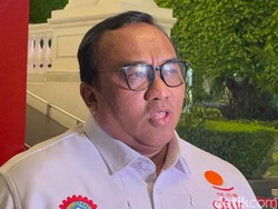 KSPSI Ungkap Demo Besar Buruh di Jakarta Batal usai Kapolri Buka Ruang Dialog