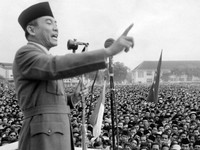 Terungkap Fakta Baru Emas 57 Ton Milik Soekarno di Bank Swiss Terungkap Fakta Baru Emas 57 Ton Milik Soekarno di Bank Swiss