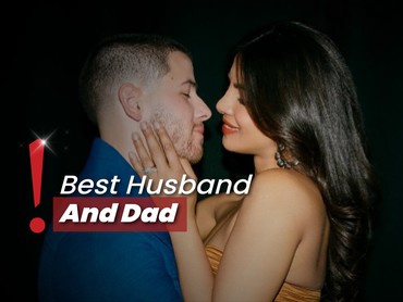 img-title Rayakan Ultah Nick Jonas, Priyanka Chopra Beri Ucapan Romantis