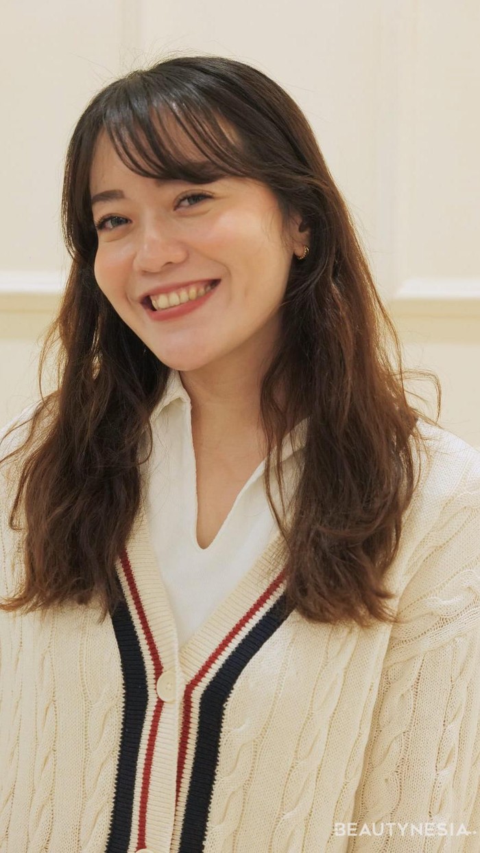 Rekomendasi warna rambut yang cocok untuk skin tone kamu