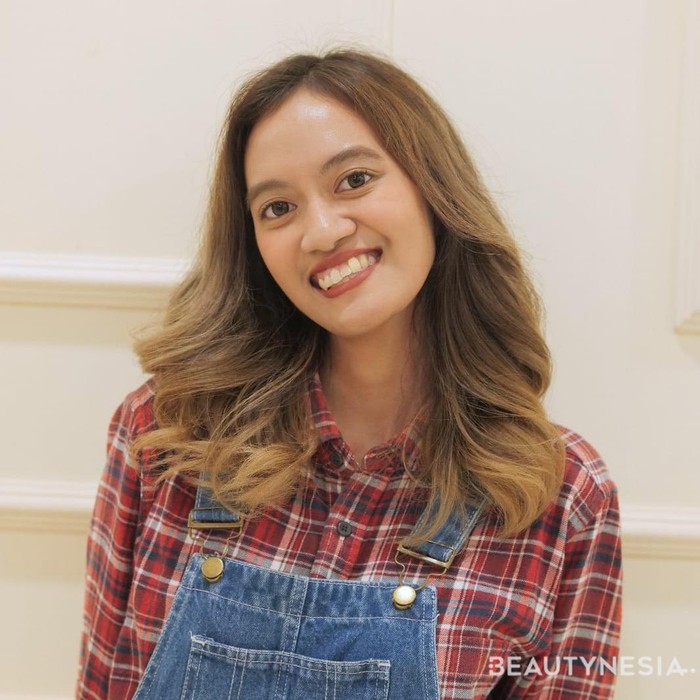 Rekomendasi warna rambut yang cocok untuk skin tone kamu