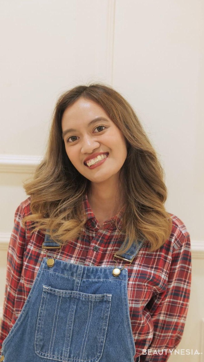 Rekomendasi warna rambut yang cocok untuk skin tone kamu