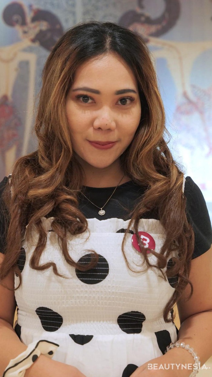 Rekomendasi warna rambut yang cocok untuk skin tone kamu