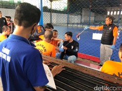 Fakta-fakta Pengeroyokan Maut Ala Vina Cirebon di Jogja