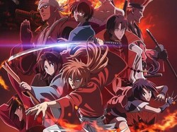 Aniplex Bocorin Rurouni Kenshin Season 2: Cast hingga Opening Song