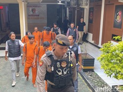 Siasat Dukun Pengganda Uang di Sukabumi Jerat Guru-Pensiunan Polisi