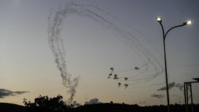 Israel Klaim Tak Ada Korban dalam Serangan Drone di Rumah Netanyahu