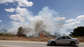 Terus Diserbu Roket Hizbullah, Iron Dome Israel Disebut Bisa Keteteran