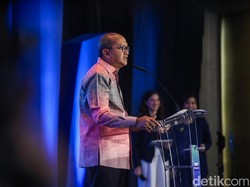 Dapat Tambahan Tugas Hilirisasi, Rosan Ungkap Isi Pesan Prabowo