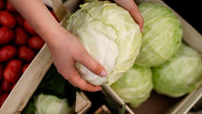 img-title 5 Sayuran yang Perlu Dihindari Penderita Asam Lambung, Catat Biar Nggak Kumat!