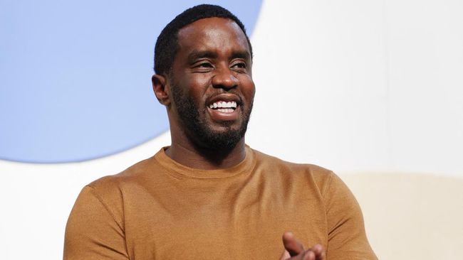 Sean "Diddy" Combs ditangkap aparat Kejaksaan AS di New York pada Senin (16/9). Penangkapan itu dikonfirmasi pengacara Diddy.
