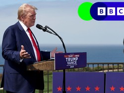 Ngeri! Donald Trump Niat Bikin The Purge di Amerika