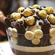 10 Restoran yang Menyajikan Makanan Ukuran Raksasa di Dunia, Ada Bakso Sebesar Bola!