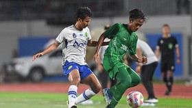 Jadwal Final Sepak Bola Putra PON 2024 Jatim vs Jabar