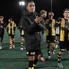 PSSI Senang Rebut Miliano Jonathans dari Belanda
