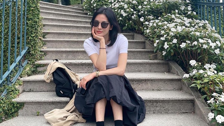 Song Hye Kyo