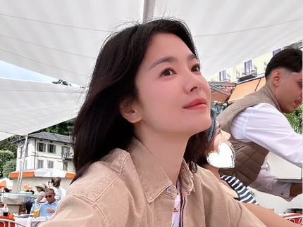 10 Artis Korea Tercantik 2024 Menurut Voting Netizen, Song Hye Kyo Urutan Tiga