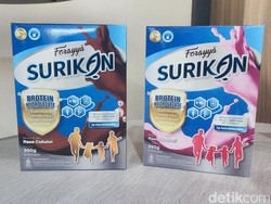 Ini Jenis Ikan yang Direncanakan Dipakai untuk Produksi Susu Ikan, Ada Lele!