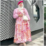 Ini Menu Diet Tasyi Athasyia yang Bikin Turun BB 7 Kilogram dalam 2 Bulan