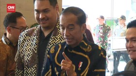 VIDEO: Pemerintah Buka Keran Ekspor Pasir Laut, Jokowi Komentar Ini