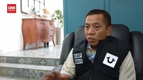 VIDEO: Bupati Karawang Buka Suara Usai Viral Ribuan Tumpeng Dibuang
