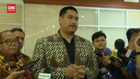 VIDEO: Menpora Pastikan Bayar Hosting Fee MotoGP Mandalika
