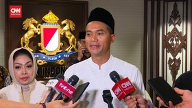 VIDEO: Anindya Bakrie Sebut Siap Dialog Dengan Kubu Arsjad Rasjid