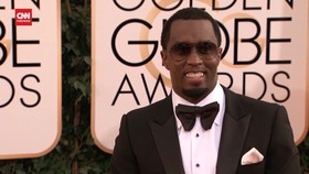 VIDEO: Sean 'Diddy' Combs Tunggu Dakwaan Usai Ditangkap Kejaksaan AS