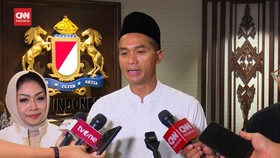 VIDEO: Surat Arsjad Rasjid ke Jokowi, Anindya Bakrie: Harus Dihormati