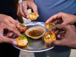 Hilang Nyawa gegara Makan Kue Beras