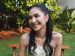 Ternyata Menurut Mikha Tambayong Arti Cantik Itu Bukan Hanya Wajah Menawan