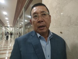 Legislator Dukung Penunjukan Dirjen Pajak-Bea Cukai: Kita Perlu Perbaikan