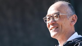 Kronologi CEO Yamaha Disayat Putrinya Sampai Pilih Mengundurkan Diri