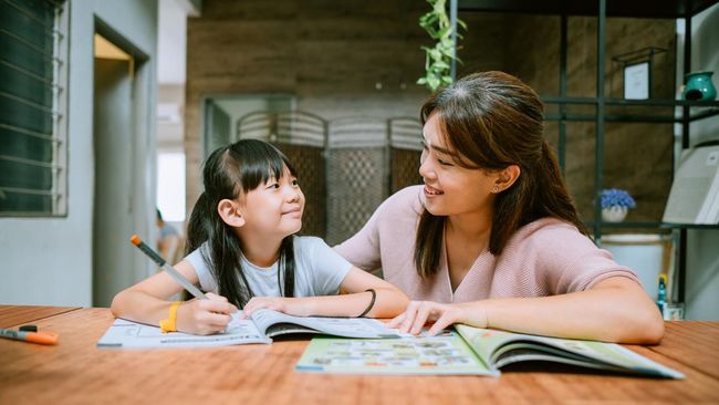 Apa Itu Hurried Child Syndrome, Ketika Anak Diminta Berkembang Terlalu Cepat