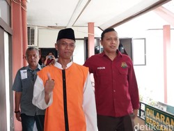 Nasib Untung Abdul Rahman Pelaku Mutilasi di Malang Lolos Hukuman Mati
