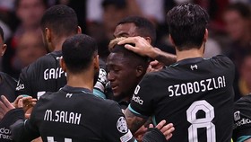 Jadwal Liga Inggris Sabtu: Derby London, Liverpool dan MU Berlaga