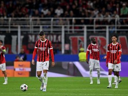 Penampilan Milan Lawan Liverpool...Bikin Capek!