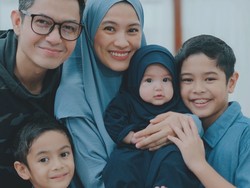 Video: Cara Sederhana Dude Harlino-Alyssa Rayakan Anniversary Pernikahan