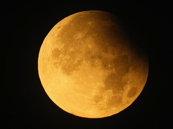 Ini Waktu Terbaik Melihat Beaver Moon si Supermoon Terakhir 2024 Nanti Malam